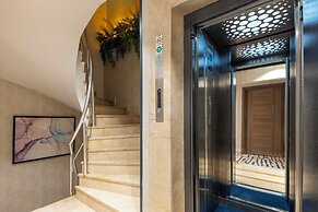 The Capri Hotels Osmanbey