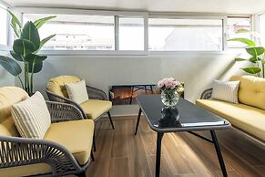 The Capri Hotels Osmanbey