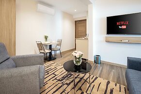 The Capri Hotels Osmanbey