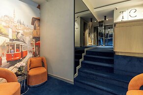 The Capri Hotels Osmanbey