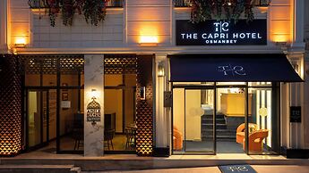 The Capri Hotels Osmanbey