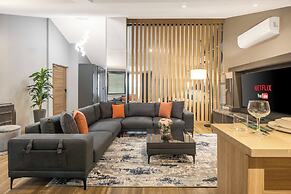 The Capri Hotels Osmanbey