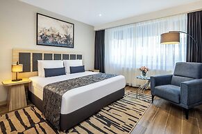 The Capri Hotels Osmanbey