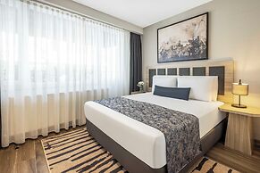 The Capri Hotels Osmanbey