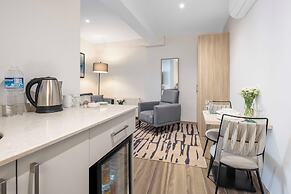 The Capri Hotels Osmanbey