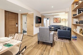 The Capri Hotels Osmanbey