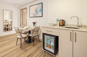 The Capri Hotels Osmanbey