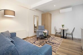 The Capri Hotels Osmanbey