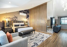 The Capri Hotels Osmanbey