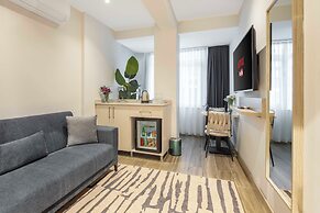 The Capri Hotels Osmanbey