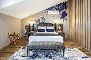 The Capri Hotels Osmanbey