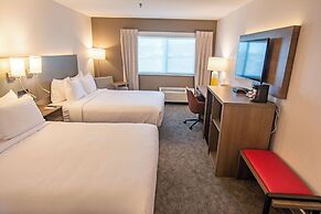 Comfort Inn Battle Mountain - Midway Between Elko and Winnemucca