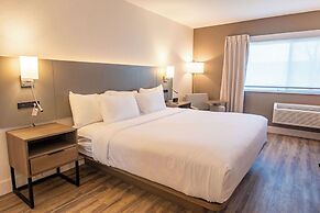 Comfort Inn Battle Mountain - Midway Between Elko and Winnemucca