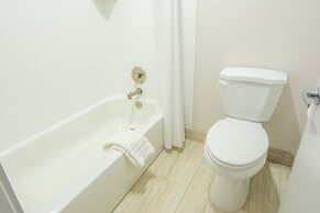 Comfort Inn Battle Mountain - Midway Between Elko and Winnemucca