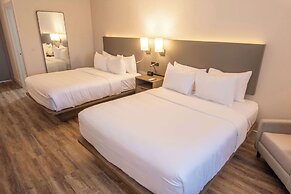 Comfort Inn Battle Mountain - Midway Between Elko and Winnemucca