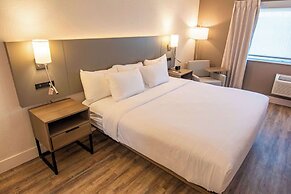 Comfort Inn Battle Mountain - Midway Between Elko and Winnemucca