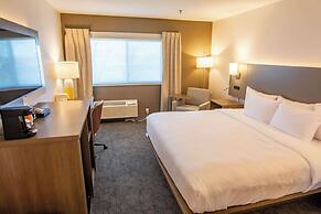 Comfort Inn Battle Mountain - Midway Between Elko and Winnemucca