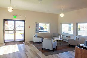 Comfort Inn Battle Mountain - Midway Between Elko and Winnemucca