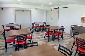 Comfort Inn Battle Mountain - Midway Between Elko and Winnemucca