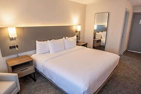 Comfort Inn Battle Mountain - Midway Between Elko and Winnemucca