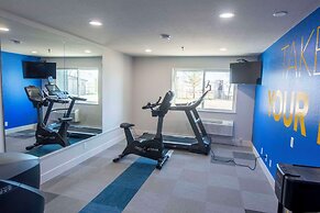 Comfort Inn Battle Mountain - Midway Between Elko and Winnemucca