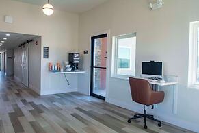 Comfort Inn Battle Mountain - Midway Between Elko and Winnemucca