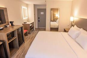 Comfort Inn Battle Mountain - Midway Between Elko and Winnemucca