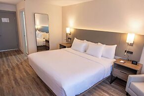 Comfort Inn Battle Mountain - Midway Between Elko and Winnemucca