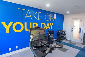 Comfort Inn Battle Mountain - Midway Between Elko and Winnemucca