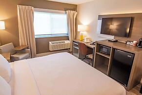 Comfort Inn Battle Mountain - Midway Between Elko and Winnemucca