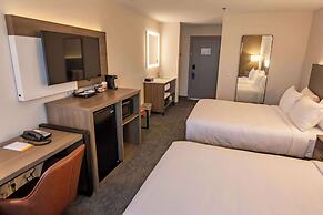 Comfort Inn Battle Mountain - Midway Between Elko and Winnemucca