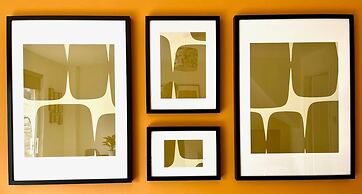 Charming Home Near Gatwick Airport