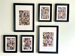 Charming Home Near Gatwick Airport