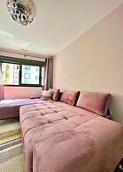 L Orchid e in Tanger