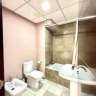 L Orchid e in Tanger