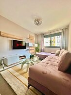 L Orchid e in Tanger