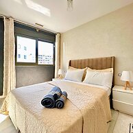 L Orchid e in Tanger