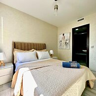 L Orchid e in Tanger