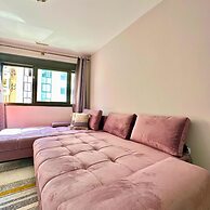 L Orchid e in Tanger