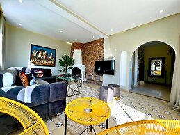 La Finca in Tanger With 3 Bedrooms and 3 5 Bathrooms