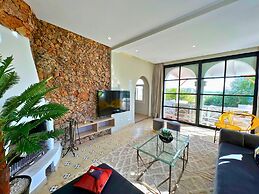 La Finca in Tanger With 3 Bedrooms and 3 5 Bathrooms