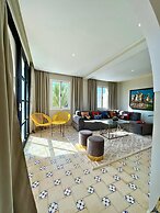 La Finca in Tanger With 3 Bedrooms and 3 5 Bathrooms