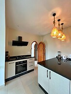 La Finca in Tanger With 3 Bedrooms and 3 5 Bathrooms