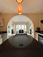 La Finca in Tanger With 3 Bedrooms and 3 5 Bathrooms