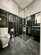 Le Parisien in Tanger