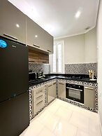 Le Parisien in Tanger