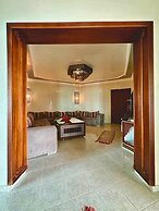 Le Traditionnel in Tanger