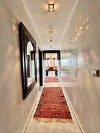 Le Traditionnel in Tanger