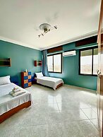 Le Traditionnel in Tanger