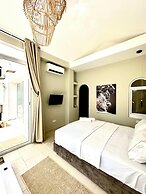 Suite Lamina in Tanger